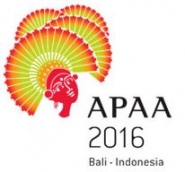 Gregorj @ APAA2016