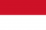 INDONESIA BECOMES A  MEMBER OF THE MADRID PROTOCOL 