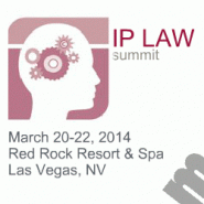 IP Law Summit (20-22 March)